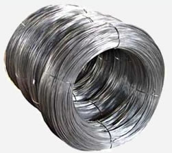 Steel Wires