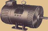 DC Motors