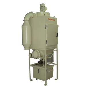 Cartridge Filter Dust Collectors, Filtration Grade : H Grade