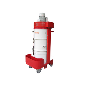 Hydra Auto - Industrial Vacuum Cleaner