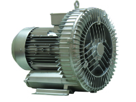 Side Channel Blowers