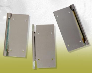 Sheet Metal Hinge