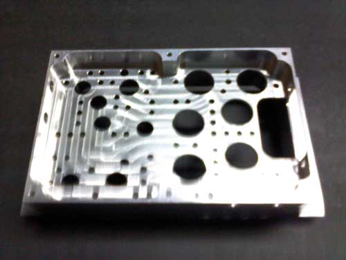 Electronic Enclosure