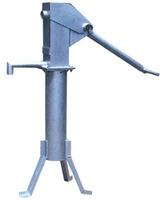 Afridev Hand Pumps