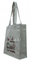 Cotton Canvas Promotional Bag