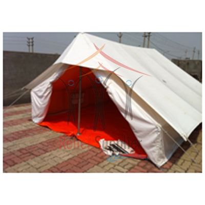 Double Fly Double Fold Ridge Tents