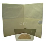 Jute Utility Bags, Size : 25x26cms