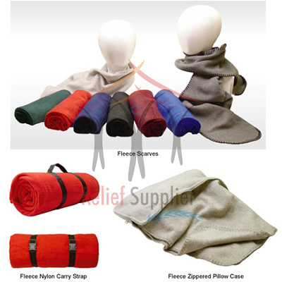 Polar fleece blanket, Blanket Type : Single Bed
