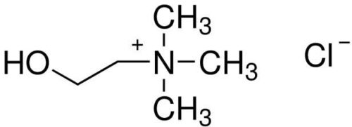 Choline Chloride