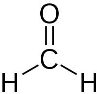 Formaldehyde, Purity : 97.5%