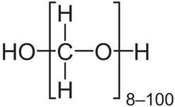 Paraformaldehyde, Purity : 95%