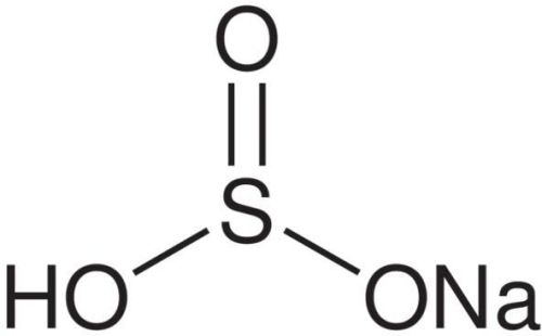 Sodium Bisulphite