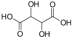 Tartaric Acid