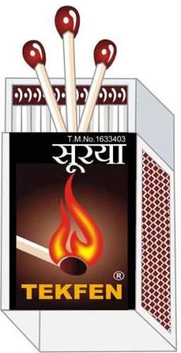 Kitchen Safety Matches, Feature : Pocket Friendly