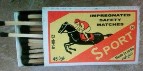 Sport Matches