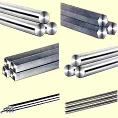 Glossy Alloy Inconel 601, Feature : Dimensional Accuracy, Rugged Construction, Durable Finish Standard