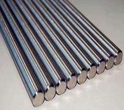 Stainless Steel Alloys