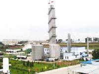 Air Separation Plants