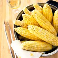 Maize, Packaging Type : Yellow for Animal Feed