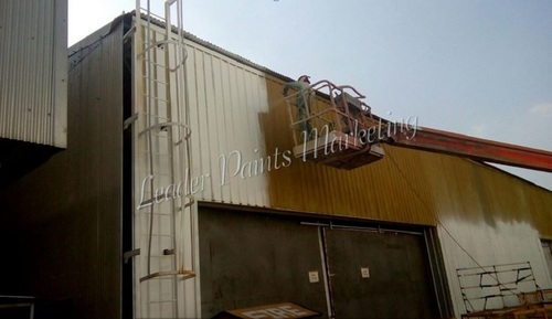 Insulmix HR Thermal Insulation Coatings