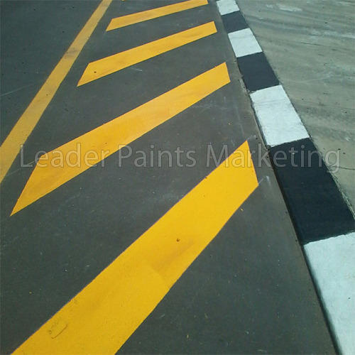 Road Marking Paint