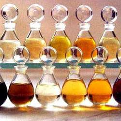 Aromatherapy Oil