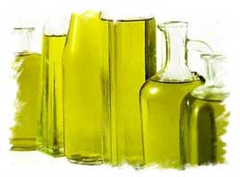 Natural Cold Pressed Oil