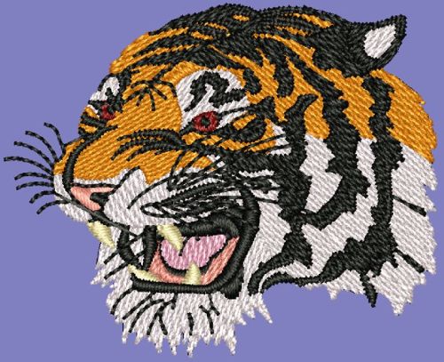 Embroidery Digitizing Services