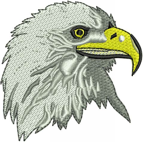 Embroidery Digitizing Services