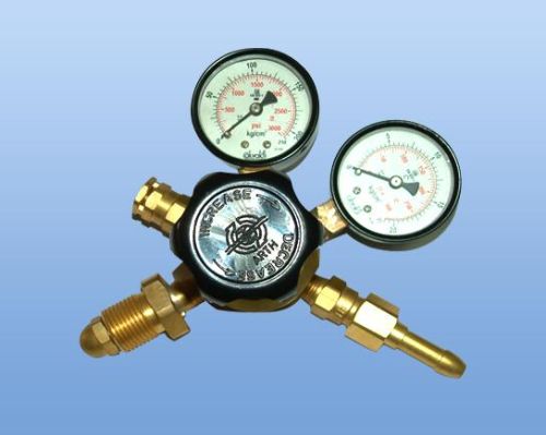 Gas Regulators
