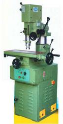 Radial Drilling Machine