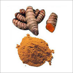 Natural Turmeric