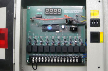 Sequential Timer Units