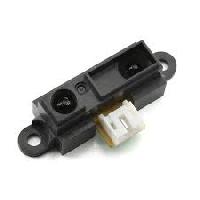 Plastic Infrared Sensors, Color : Black for Security, Automation