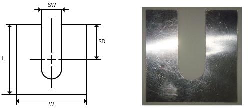 Height Adjustment Shim