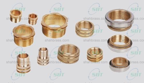 Brass PPR Fittings