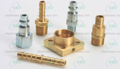 Hydralic Pneumatic Fittings