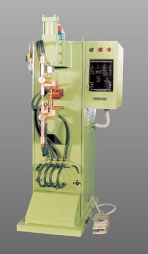 Spot Cum Projection Welder