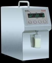 Milk Fat Testing Machines