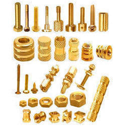 Bhagyoday Brass Fasteners