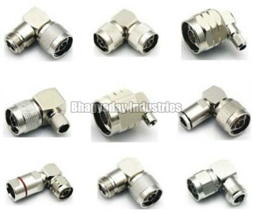 Brass N Connectors, Feature : Sturdy, Durable Corrosion Resistant.