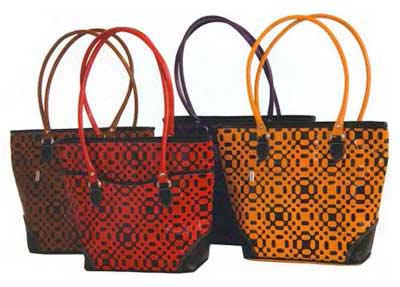 Leather Handbags