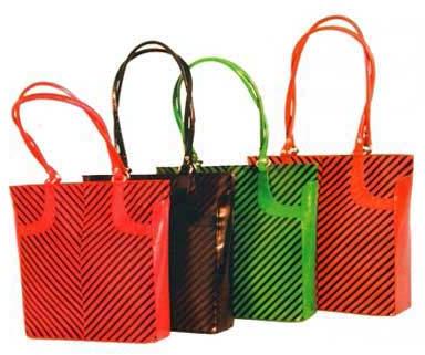 Leather Handbags