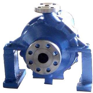 High Temperature & High Pressure Pump