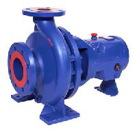 Industrial Chemical Pumps