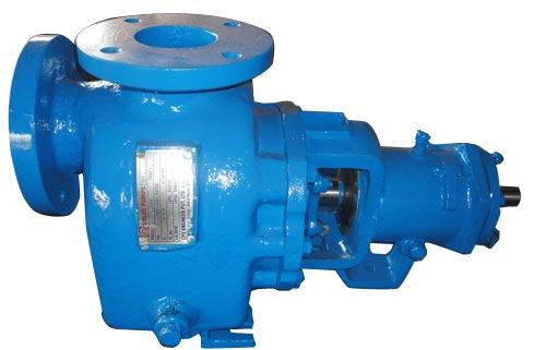 Self Priming Chemical Horizontal Process Pump