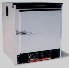 Hot Air Oven