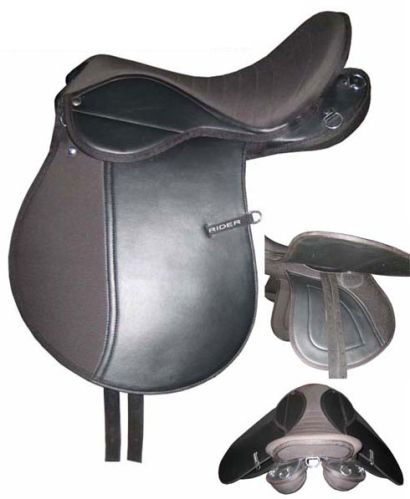 CSI-SA-7725-S Synthetic Saddle