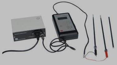 Digital Moisture Meter