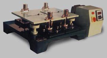 Fabric Abrasion Tester